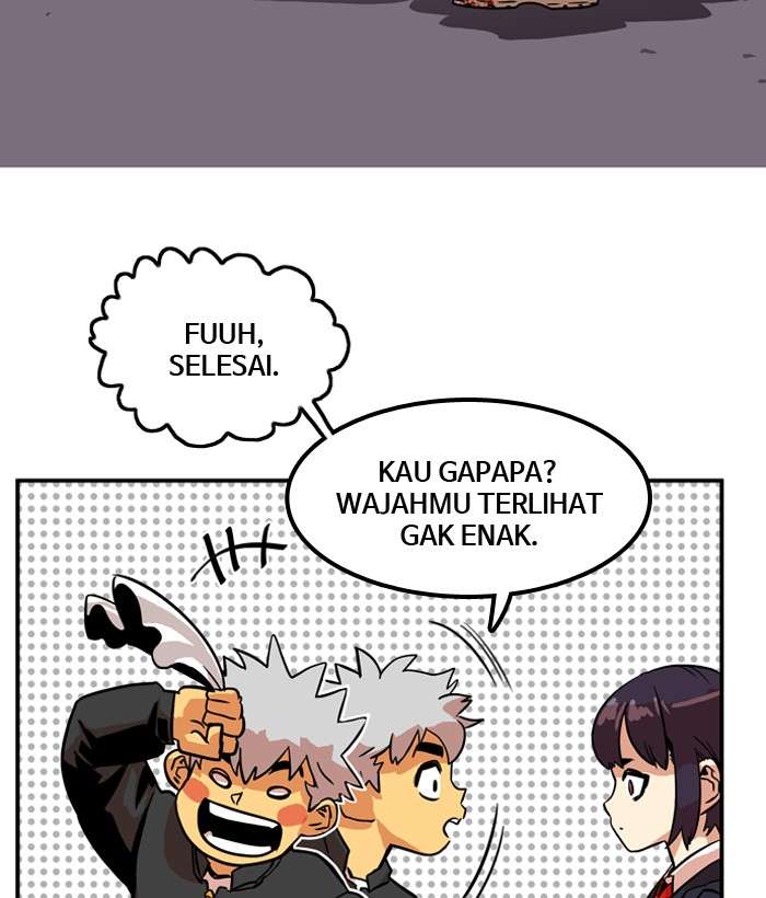 Troll Trap Bab 18 halaman 50