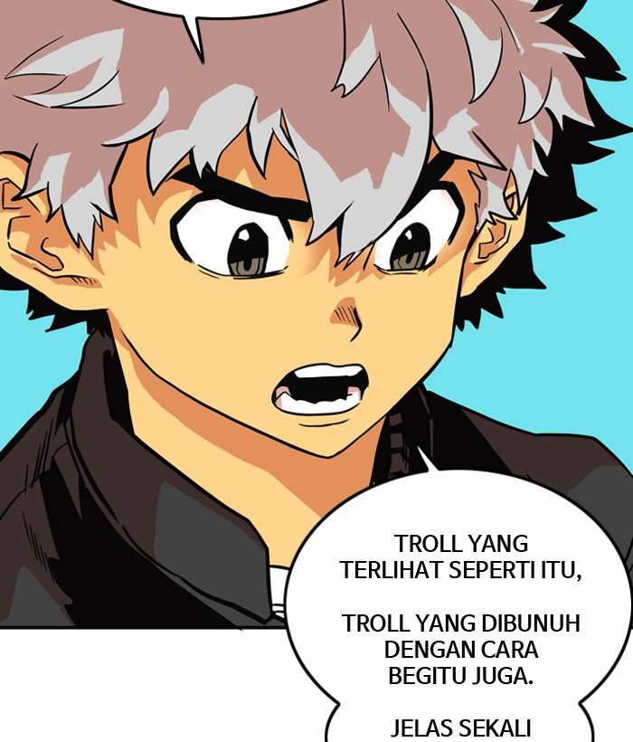 Troll Trap Bab 18 halaman 54