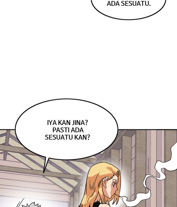 Troll Trap Bab 18 halaman 55
