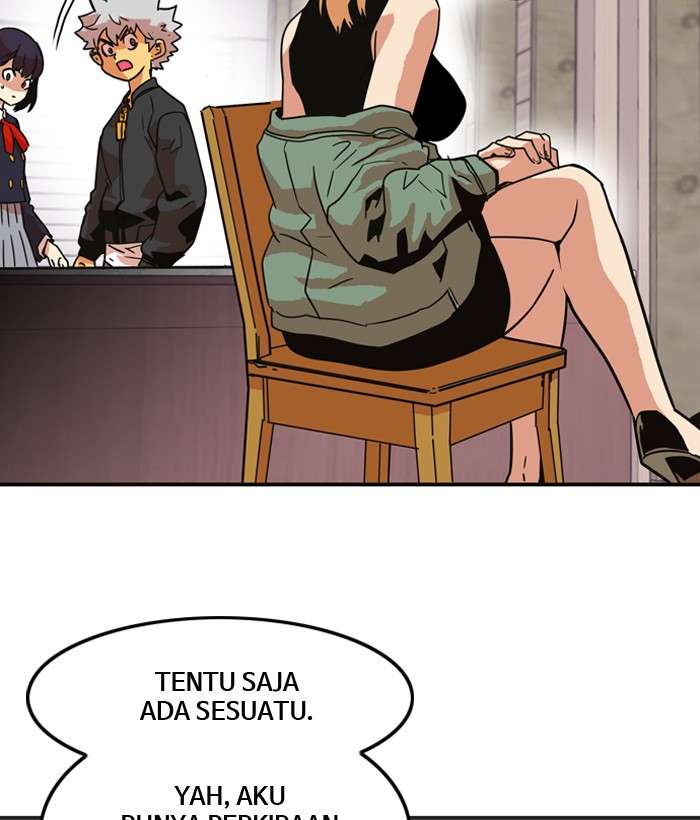 Troll Trap Bab 18 halaman 56
