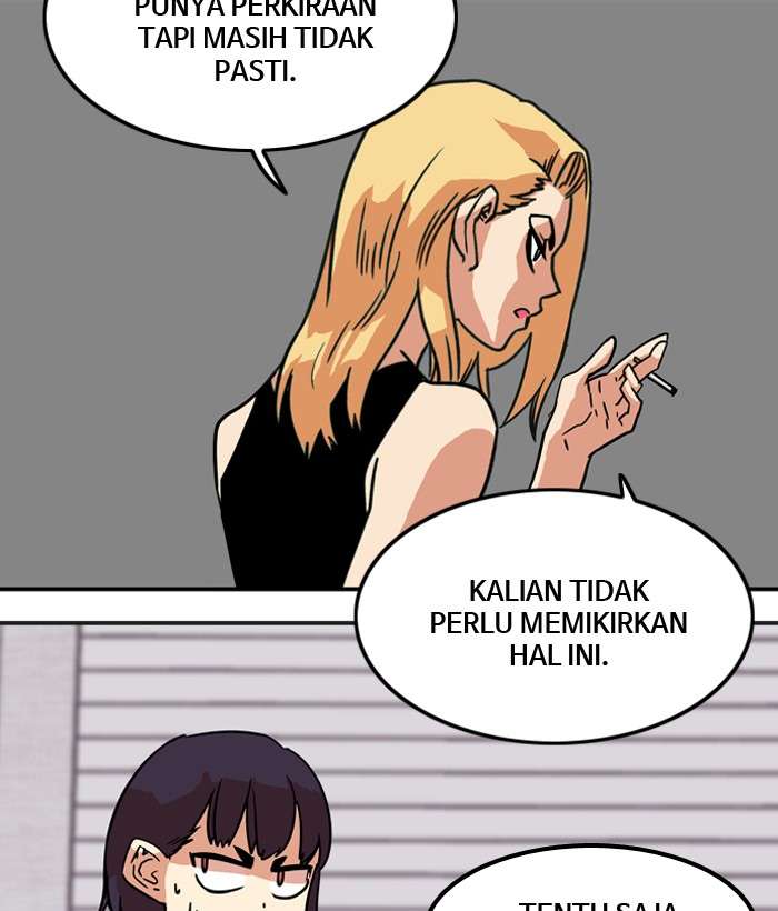 Troll Trap Bab 18 halaman 57