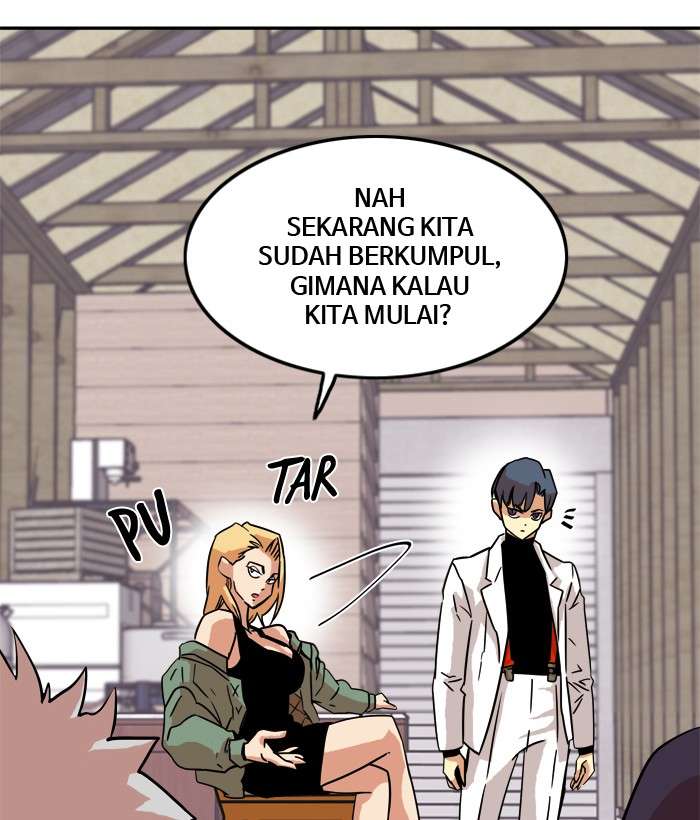 Troll Trap Bab 18 halaman 66