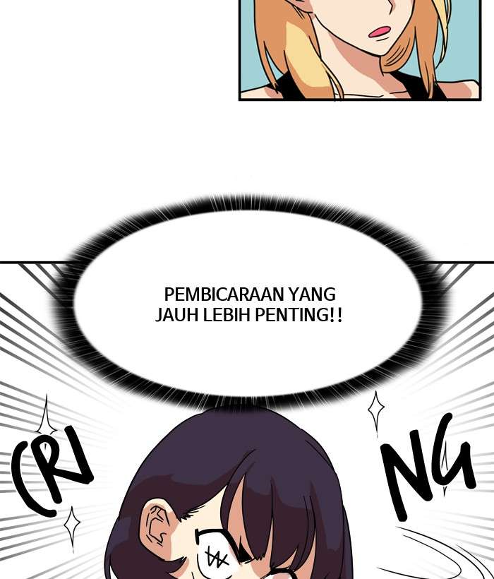 Troll Trap Bab 18 halaman 69
