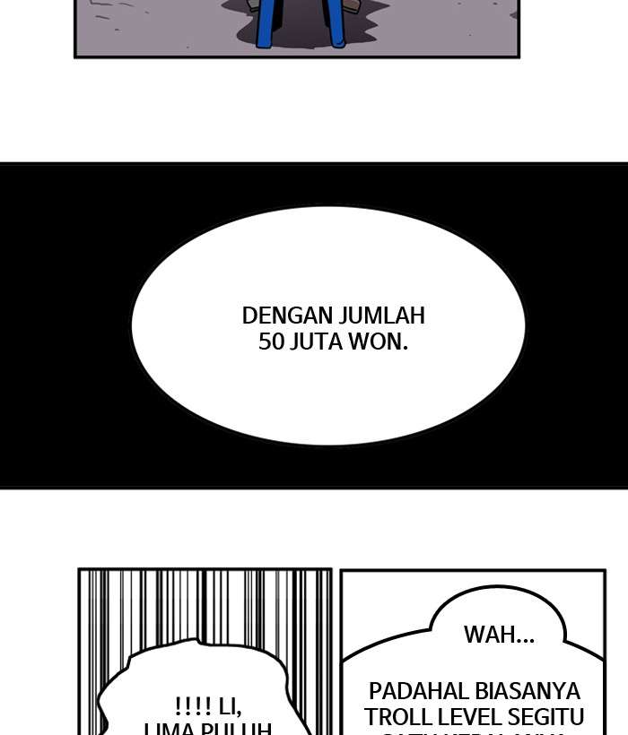 Troll Trap Bab 18 halaman 72