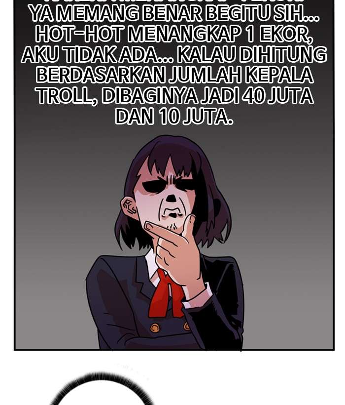 Troll Trap Bab 18 halaman 77