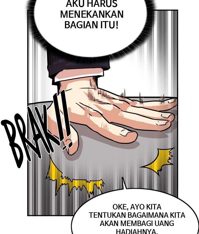 Troll Trap Bab 18 halaman 79
