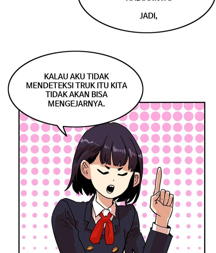 Troll Trap Bab 18 halaman 80
