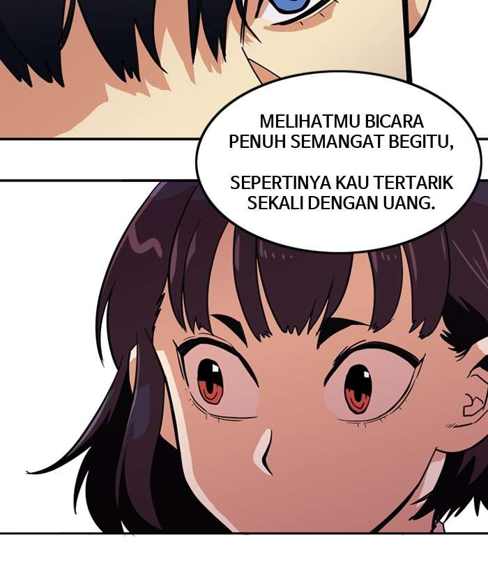 Troll Trap Bab 18 halaman 87