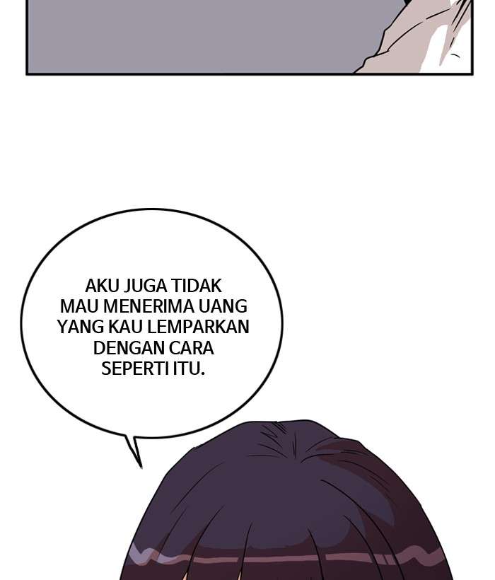 Troll Trap Bab 18 halaman 92
