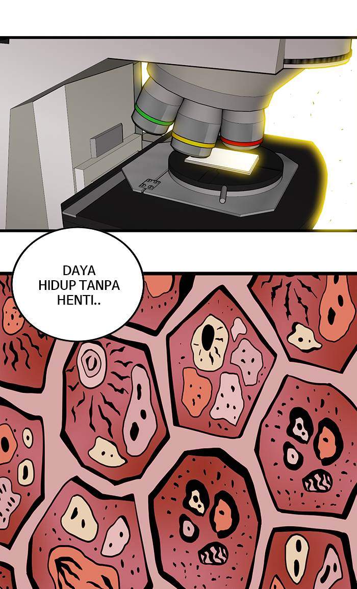 Troll Trap Bab 180 halaman 4