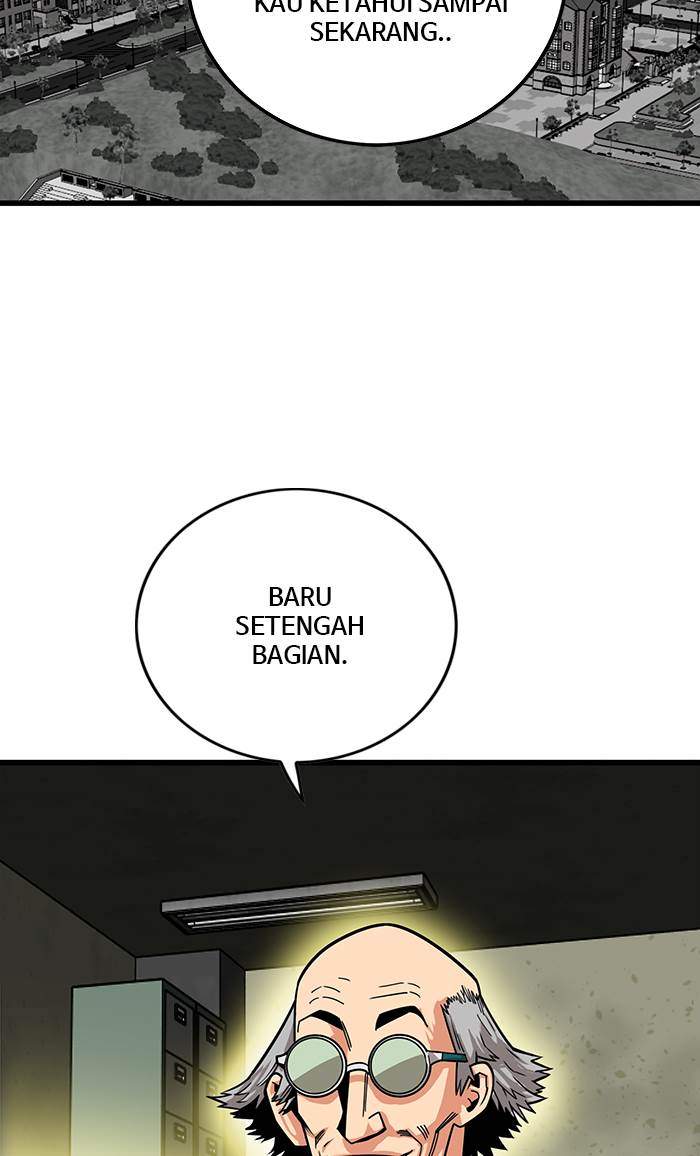 Troll Trap Bab 180 halaman 9