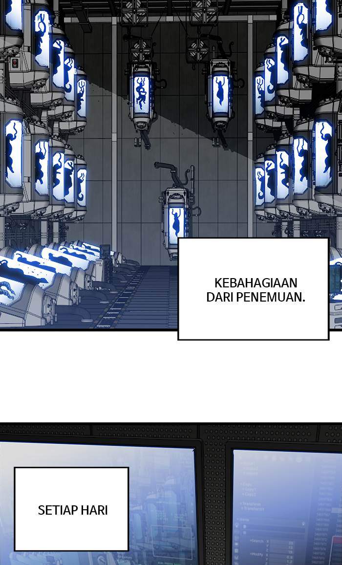 Troll Trap Bab 180 halaman 15
