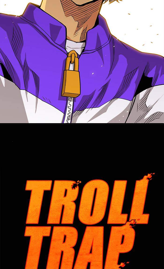 Troll Trap Bab 180 halaman 27