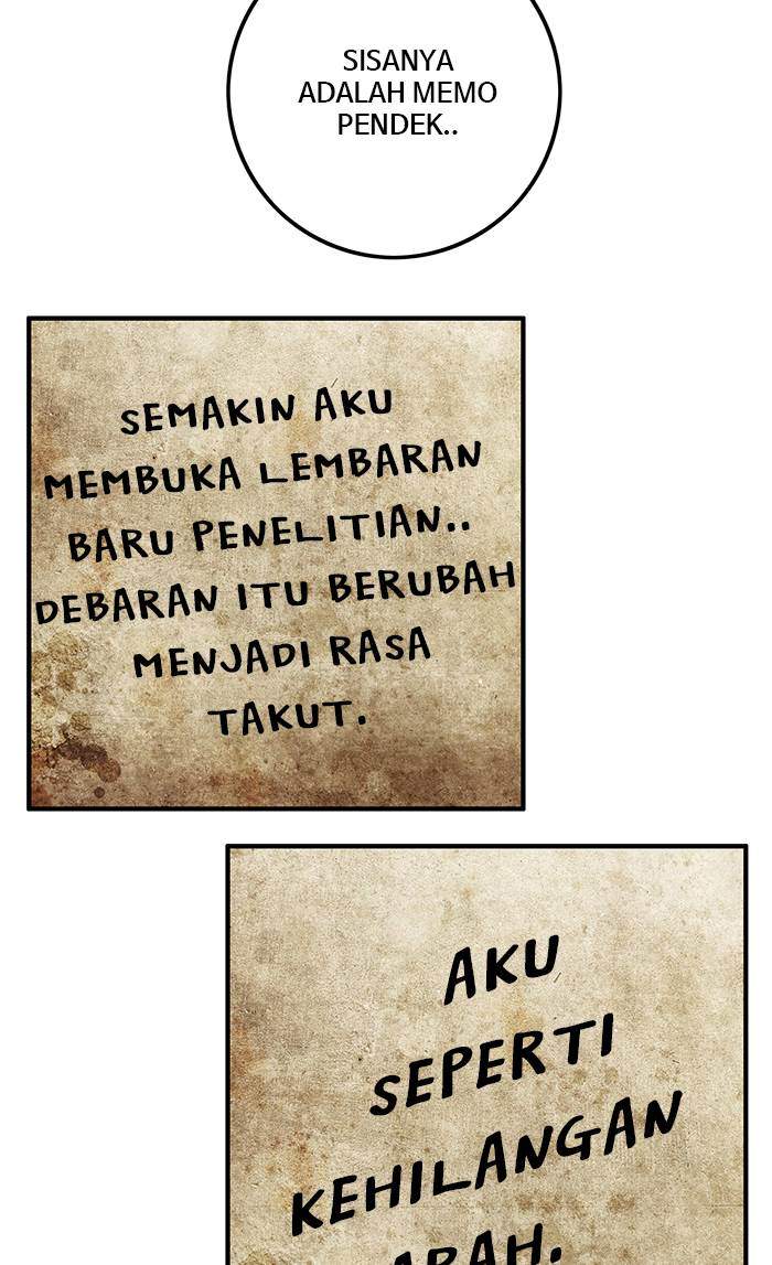 Troll Trap Bab 180 halaman 30