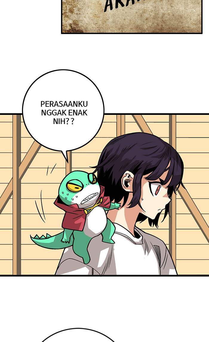 Troll Trap Bab 180 halaman 31