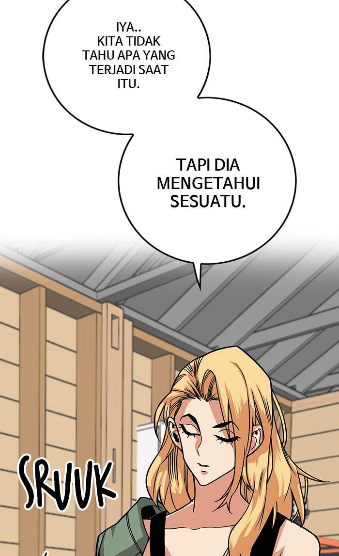 Troll Trap Bab 180 halaman 32