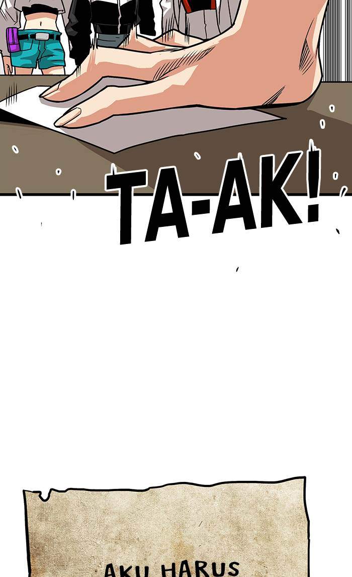 Troll Trap Bab 180 halaman 34