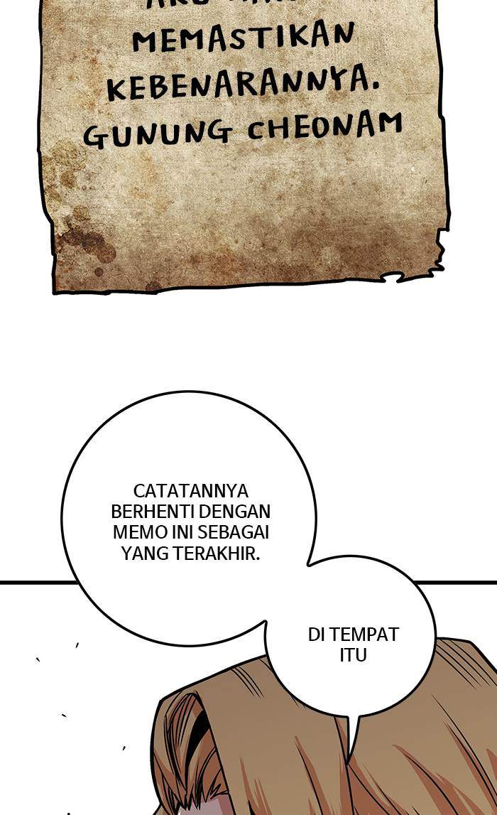 Troll Trap Bab 180 halaman 35