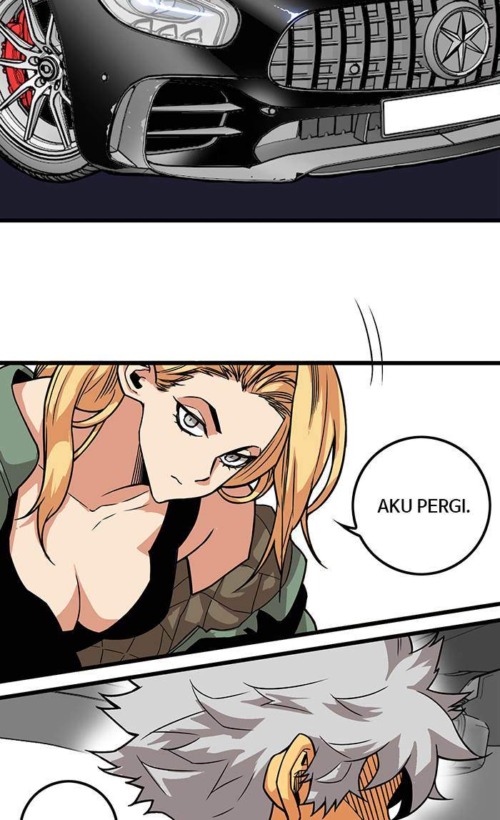 Troll Trap Bab 180 halaman 40