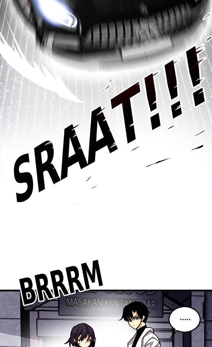 Troll Trap Bab 180 halaman 43