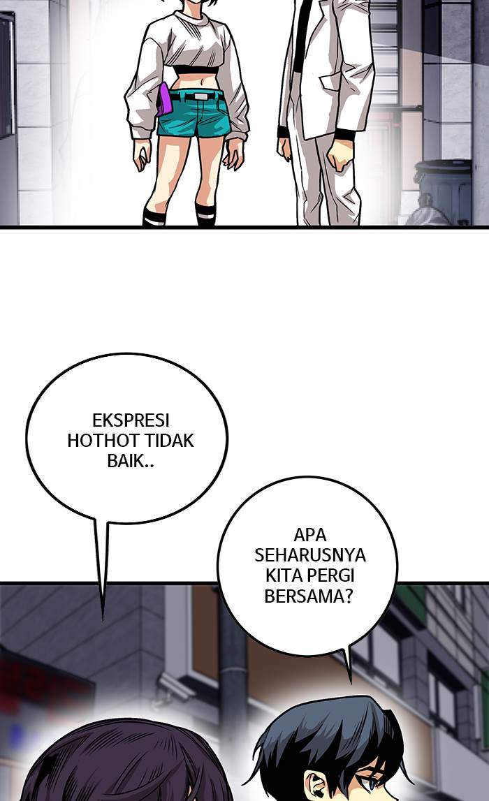 Troll Trap Bab 180 halaman 44