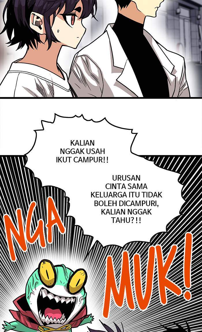 Troll Trap Bab 180 halaman 45