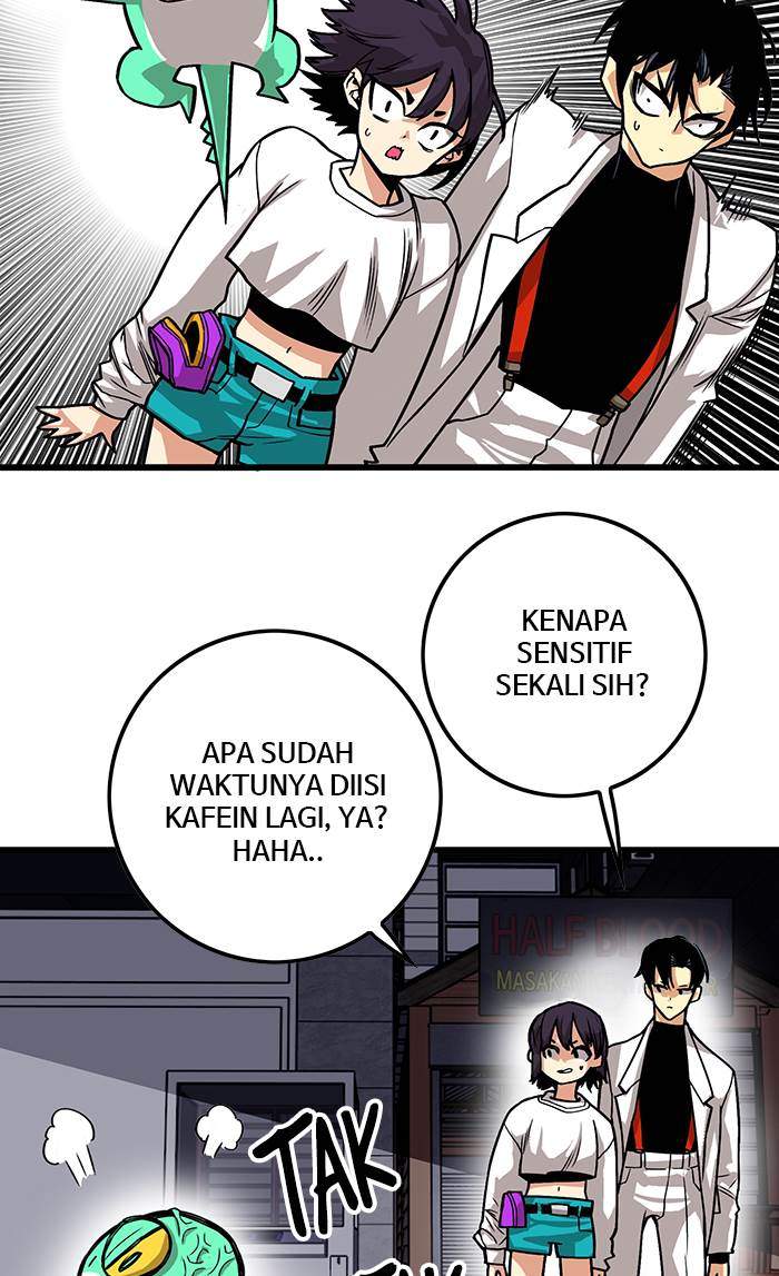 Troll Trap Bab 180 halaman 46