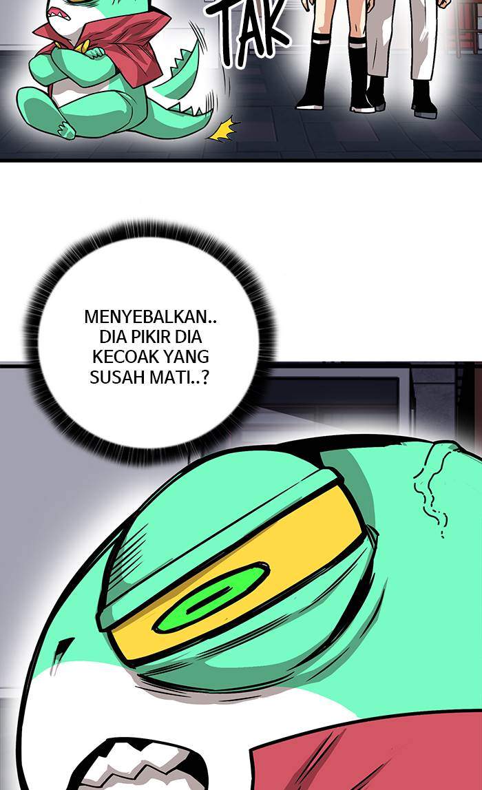 Troll Trap Bab 180 halaman 47