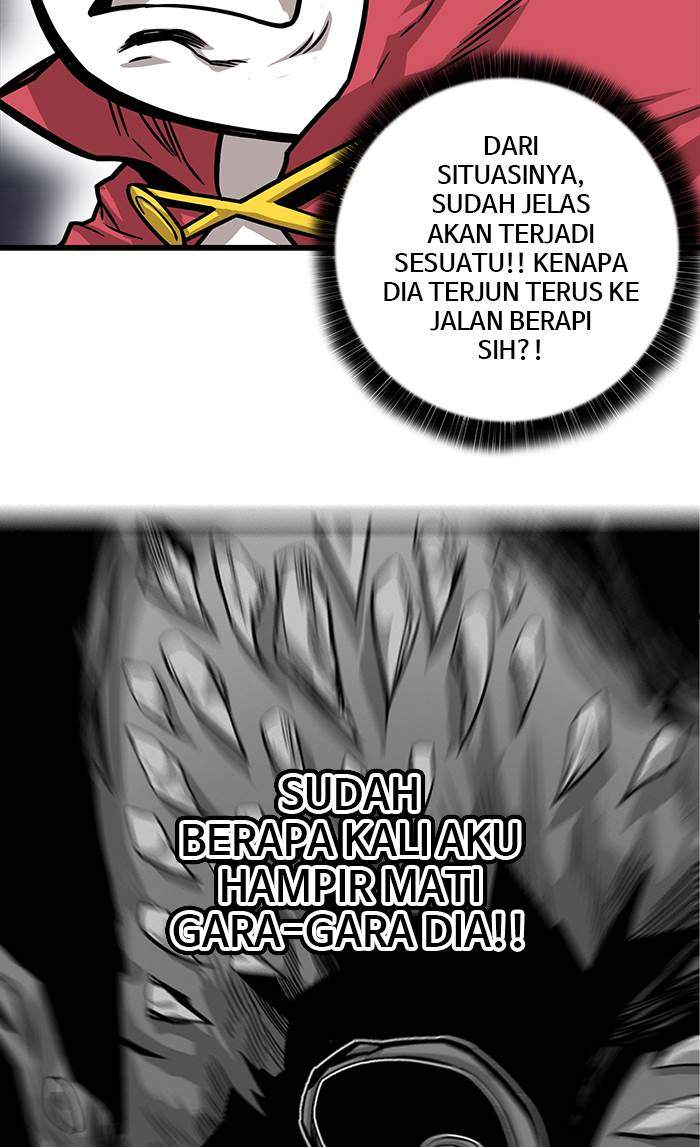 Troll Trap Bab 180 halaman 48