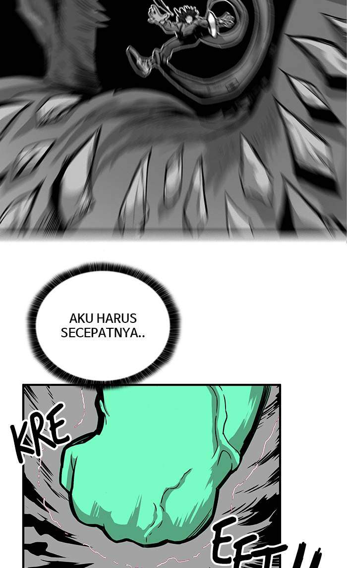 Troll Trap Bab 180 halaman 49
