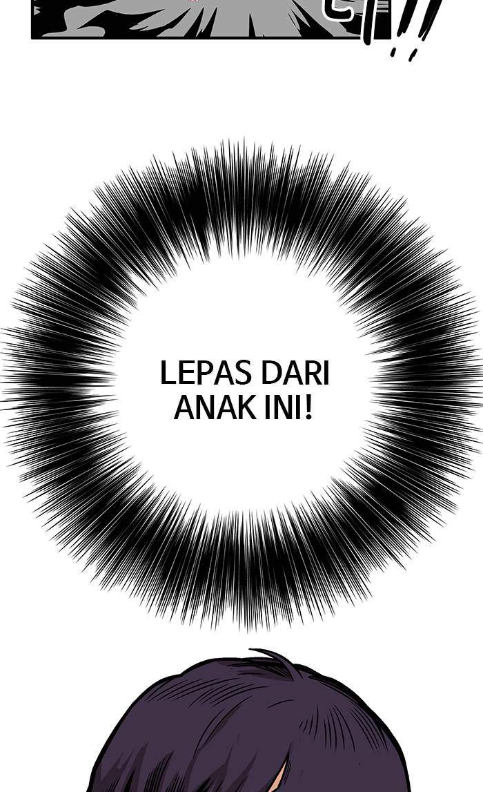 Troll Trap Bab 180 halaman 50