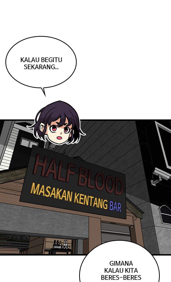 Troll Trap Bab 180 halaman 52