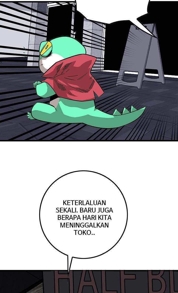 Troll Trap Bab 180 halaman 62