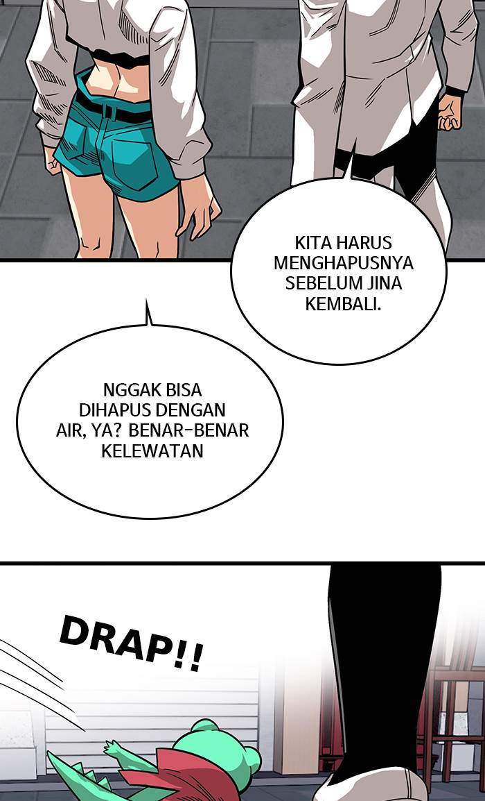 Troll Trap Bab 180 halaman 64
