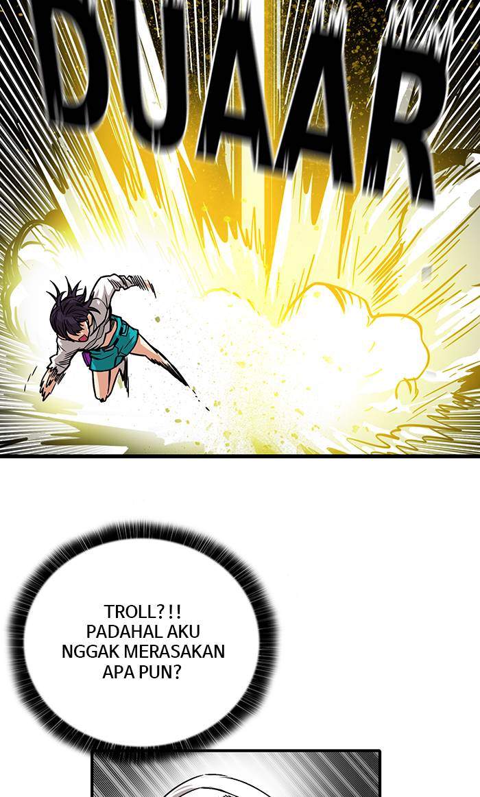 Troll Trap Bab 180 halaman 85