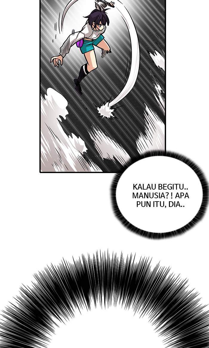 Troll Trap Bab 180 halaman 86