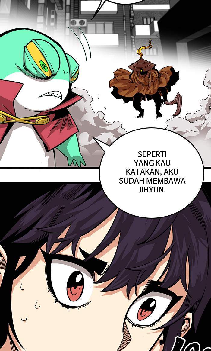 Troll Trap Bab 180 halaman 96