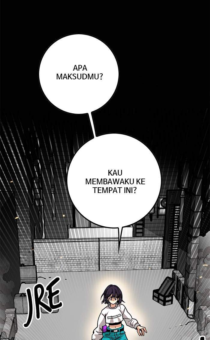 Troll Trap Bab 181 halaman 1