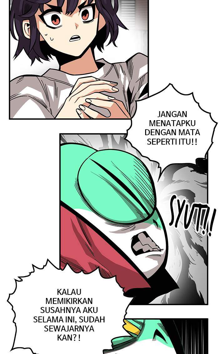 Troll Trap Bab 181 halaman 6