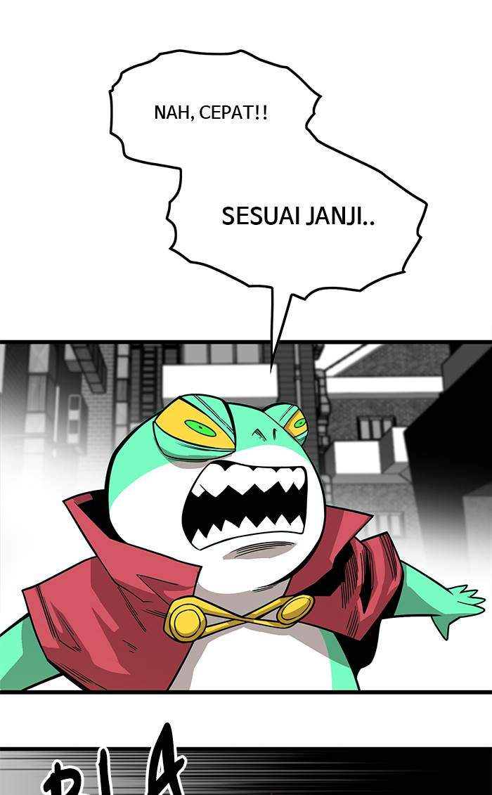 Troll Trap Bab 181 halaman 8