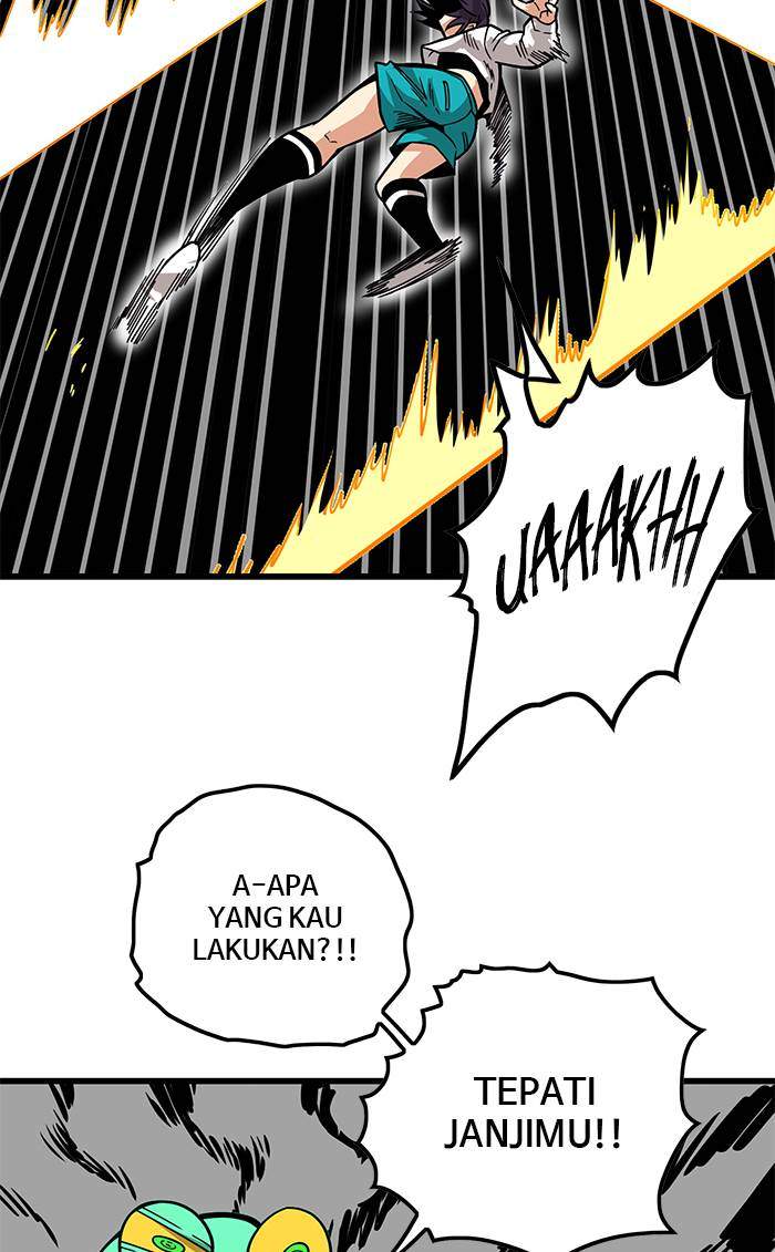 Troll Trap Bab 181 halaman 14