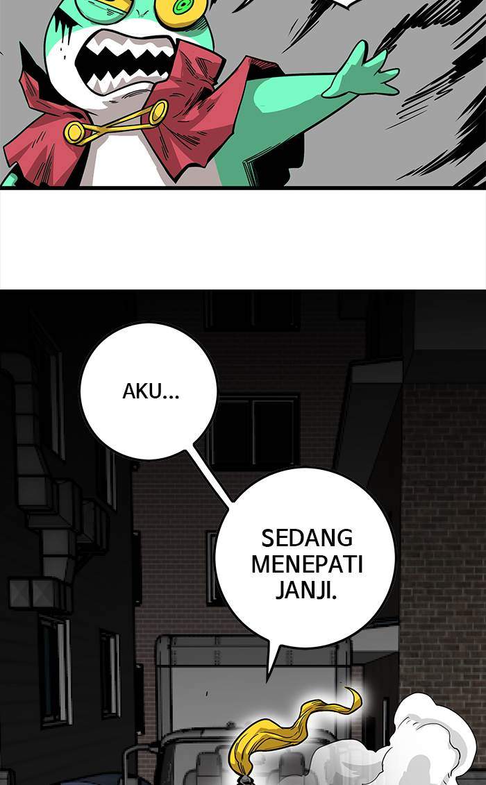 Troll Trap Bab 181 halaman 15