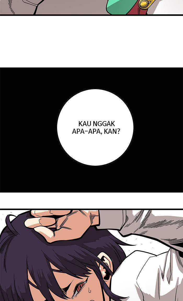 Troll Trap Bab 181 halaman 28