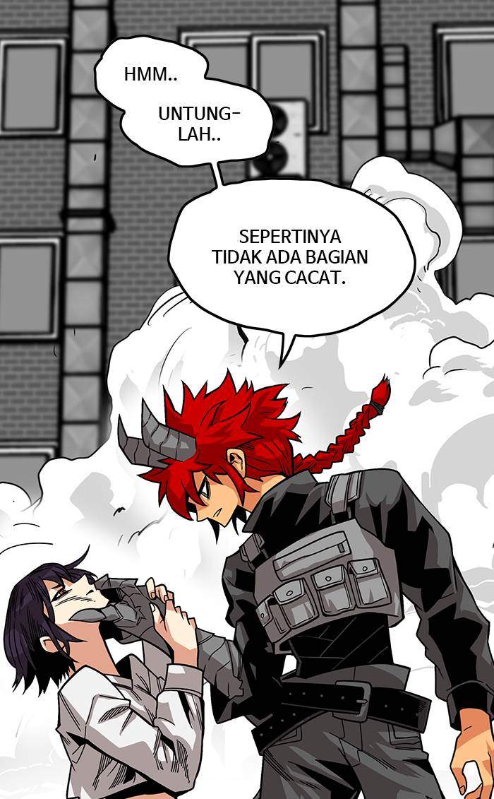 Troll Trap Bab 181 halaman 66