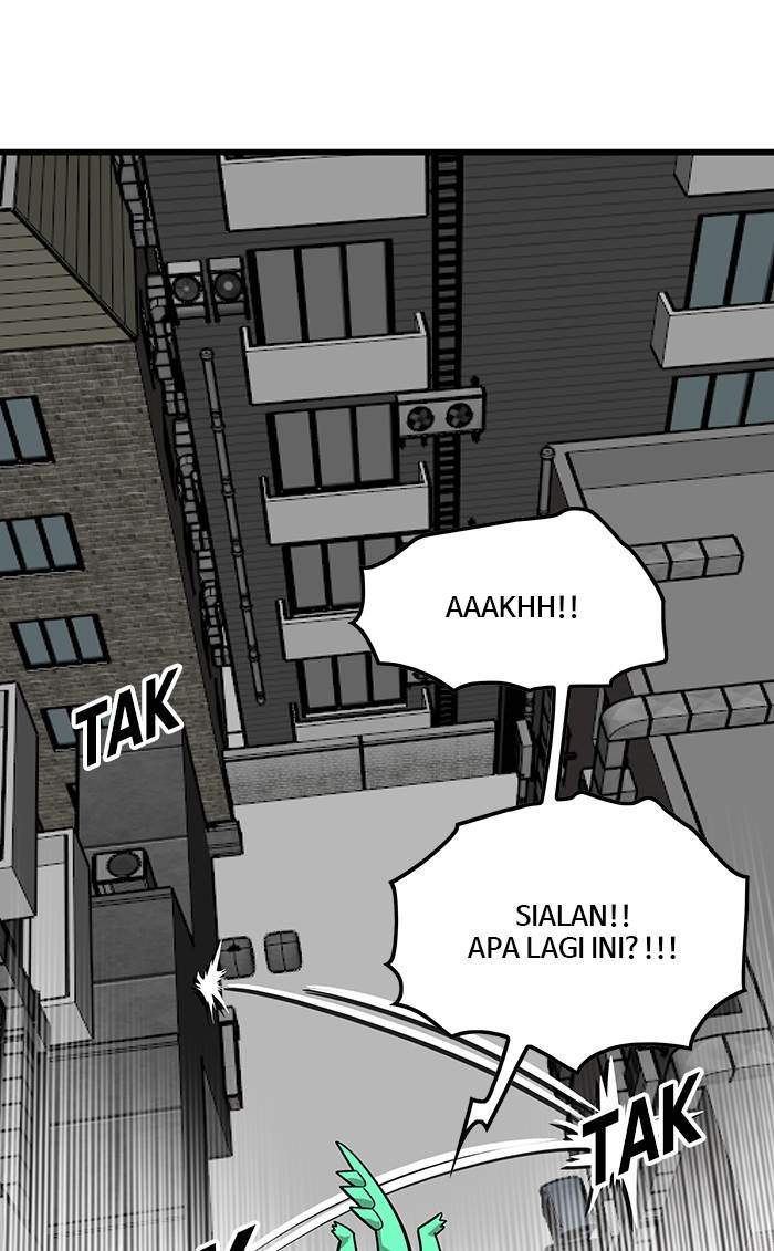 Troll Trap Bab 181 halaman 70