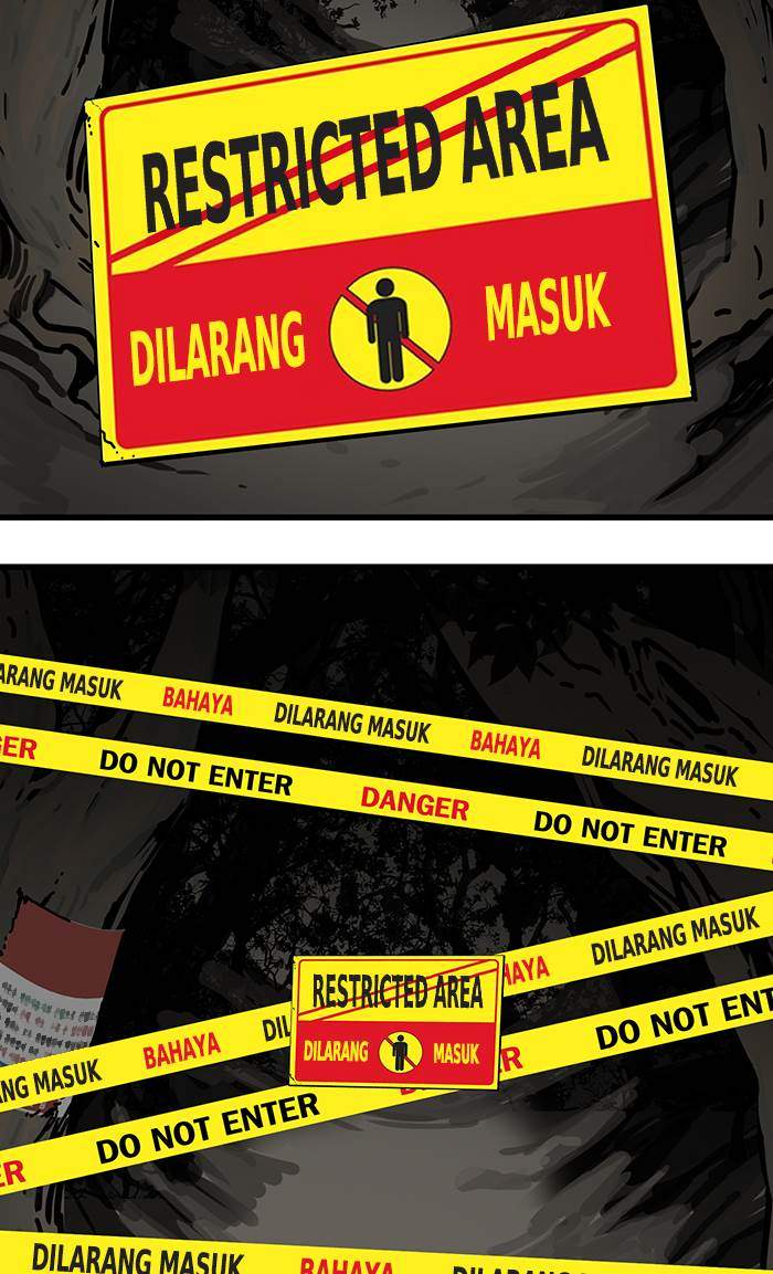 Troll Trap Bab 181 halaman 81