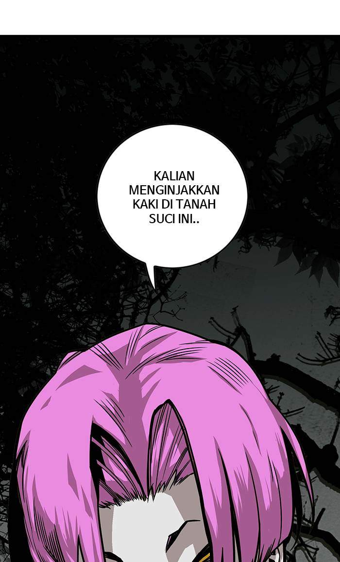 Troll Trap Bab 181 halaman 103