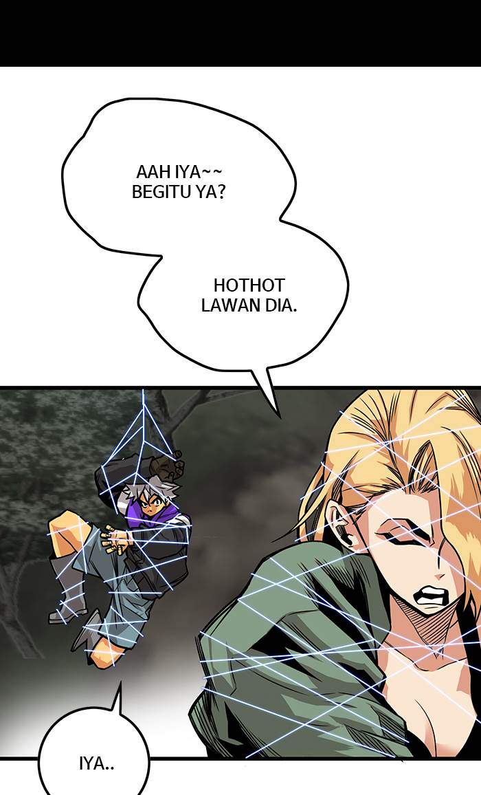 Troll Trap Bab 181 halaman 106
