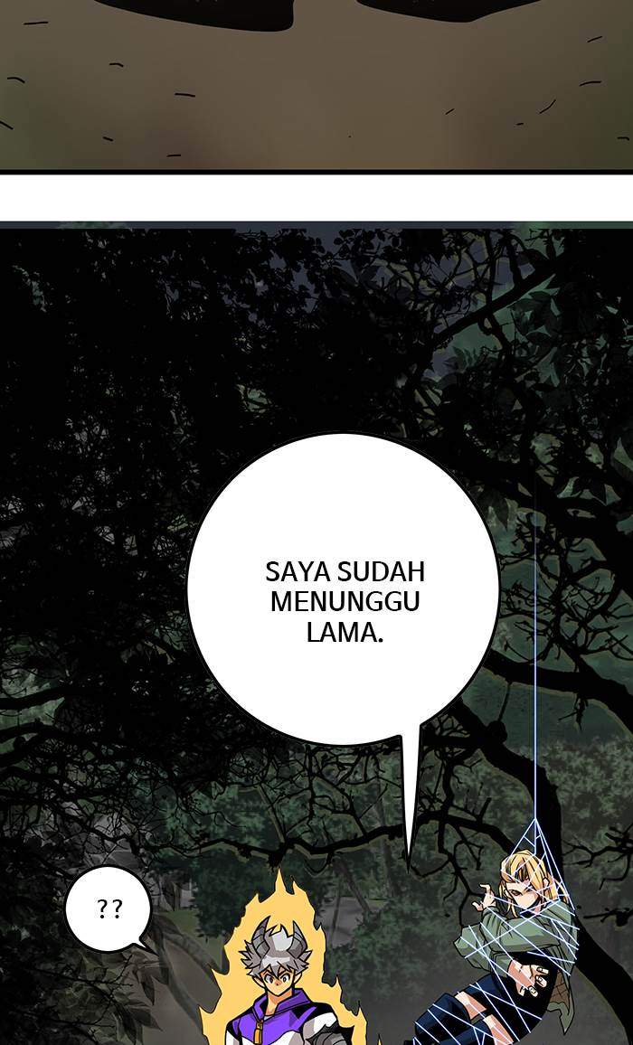 Troll Trap Bab 181 halaman 119