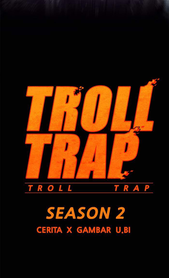 Troll Trap Bab 182 halaman 16